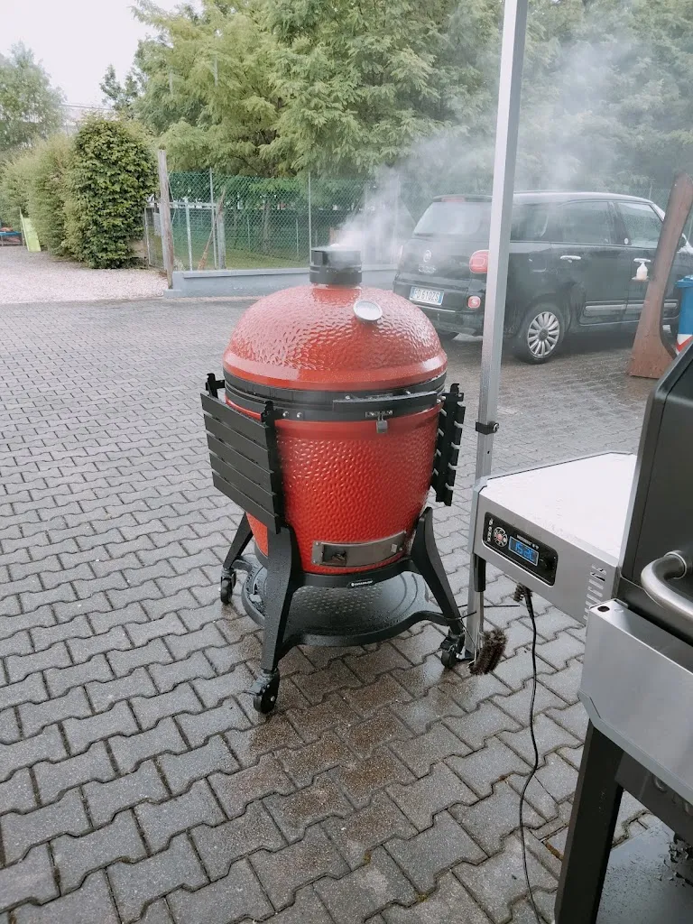 Massimiliano Giraldo_LiveOakBBQ_Istrana_review