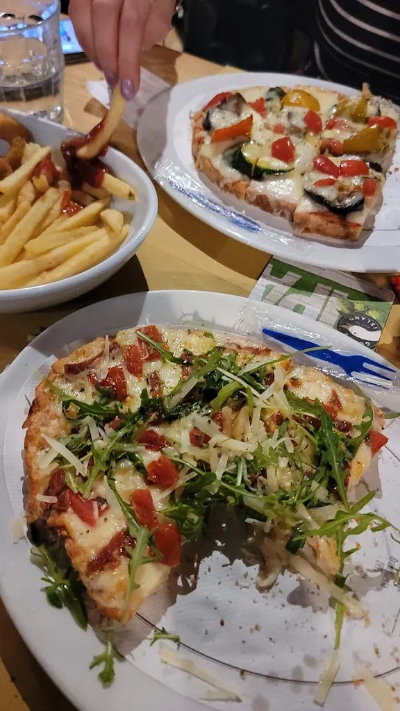 Michele Bortot_Fra' Bernardo_Istrana_review