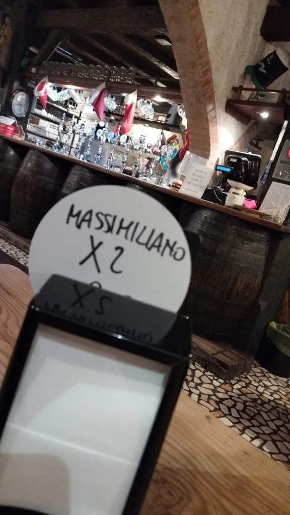 massimiliano giuliato_Fra' Bernardo_Istrana_review