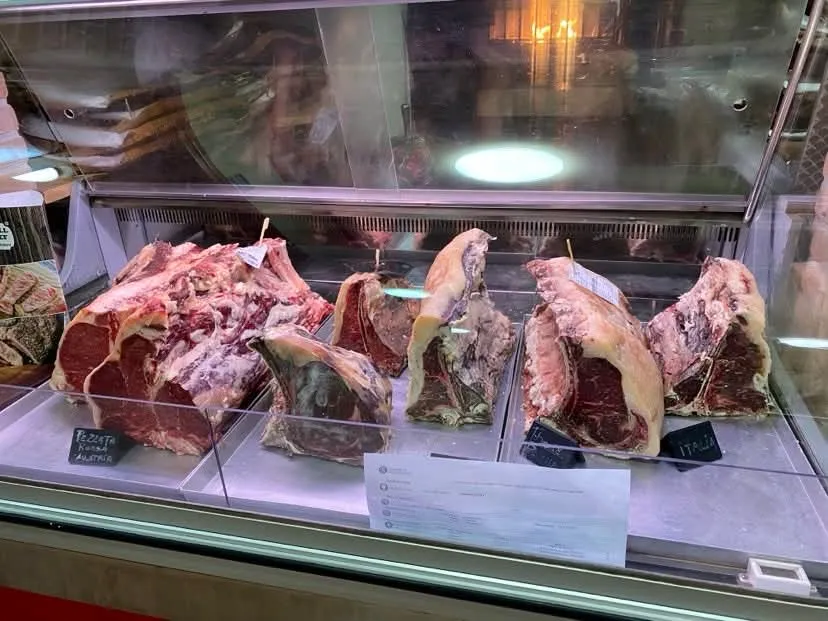 Elena Černiauskaitė_Mokambo Ristorante Pizzeria_Istrana_recensione