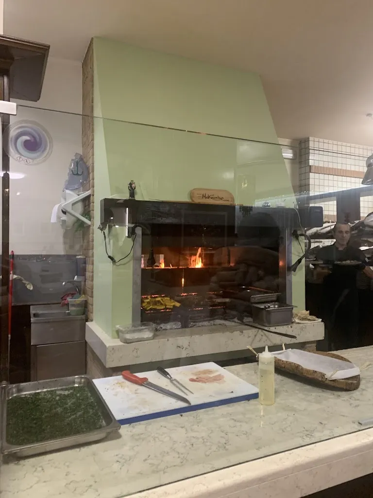 Enikő Szabadfi_Mokambo Ristorante Pizzeria_Istrana_recensione