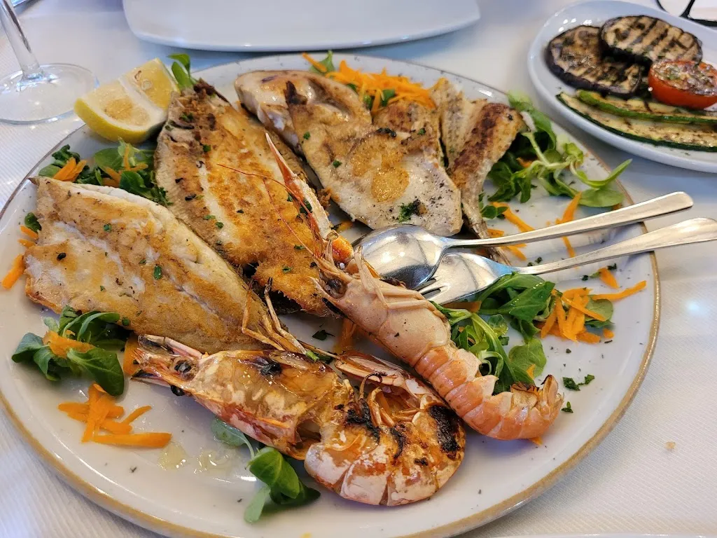 Jutta_Mokambo Ristorante Pizzeria_Istrana_recensione