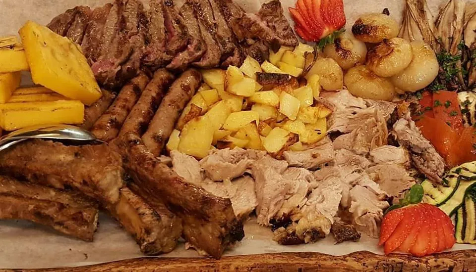 Mokambo Ristorante Pizzeria_Istrana_slider_image_3