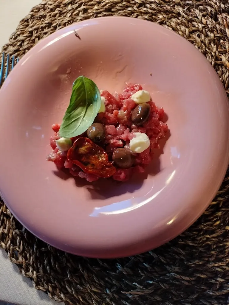 Forfora Tubes_Vecia Ostaria Sartor_Istrana_review