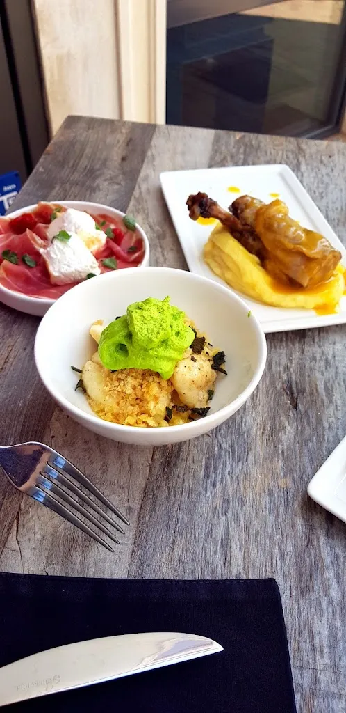 Elena_NOVA Atelier dolce e salato_Isola Vicentina_review