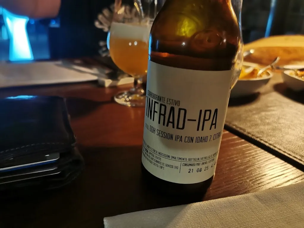 Luan Oosthuizen_Ristorante Albergo Torre_Isola Vicentina_review