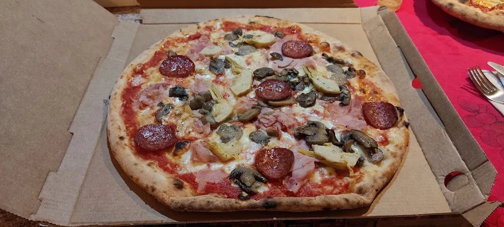 Menu_Sfizio Pizza Di Avitabile Maurizio_Isola Vicentina_image_5