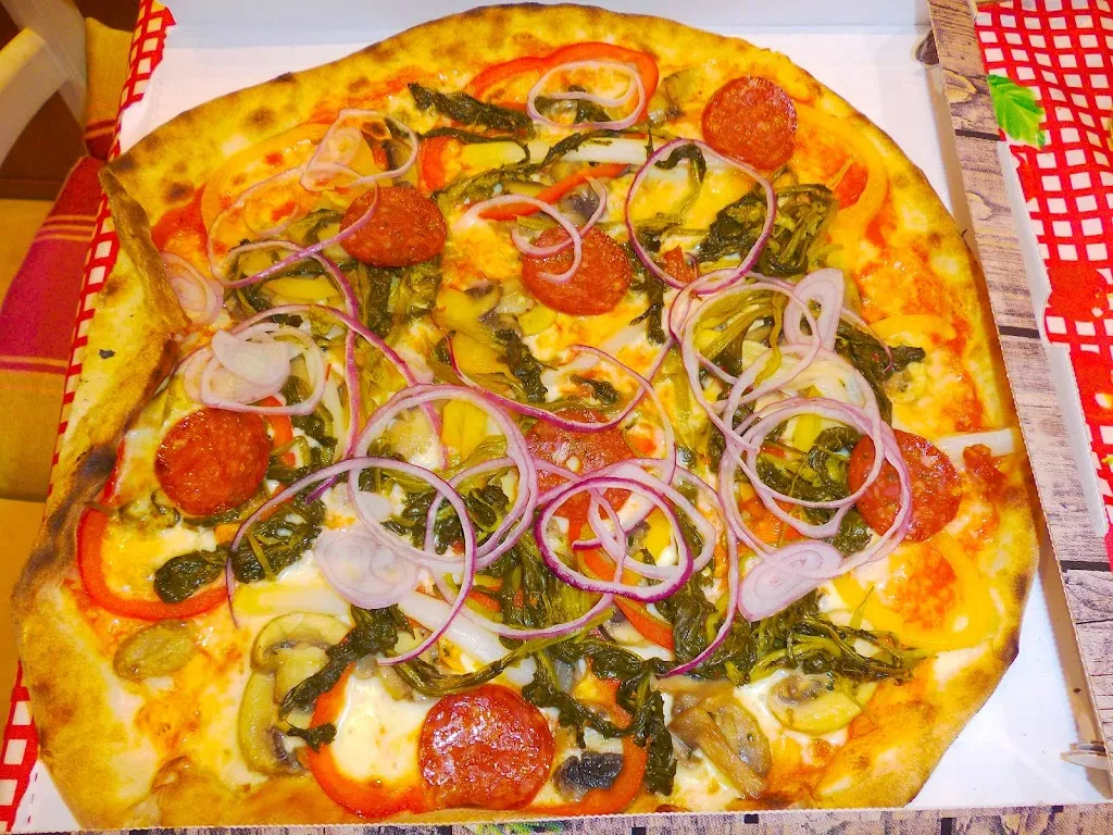 Menu_Sfizio Pizza Di Avitabile Maurizio_Isola Vicentina_image_8