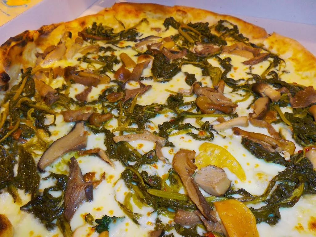 Menu_Sfizio Pizza Di Avitabile Maurizio_Isola Vicentina_image_9