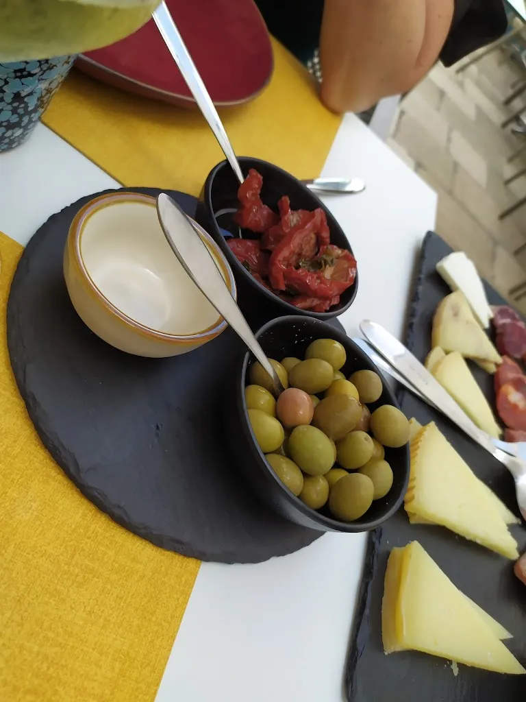 Menu_DeVinum - Wine Bistrot Ristorante Peschici_Peschici_image_1