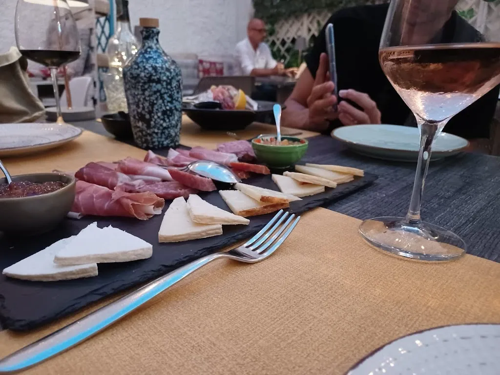 Menu_DeVinum - Wine Bistrot Ristorante Peschici_Peschici_image_3