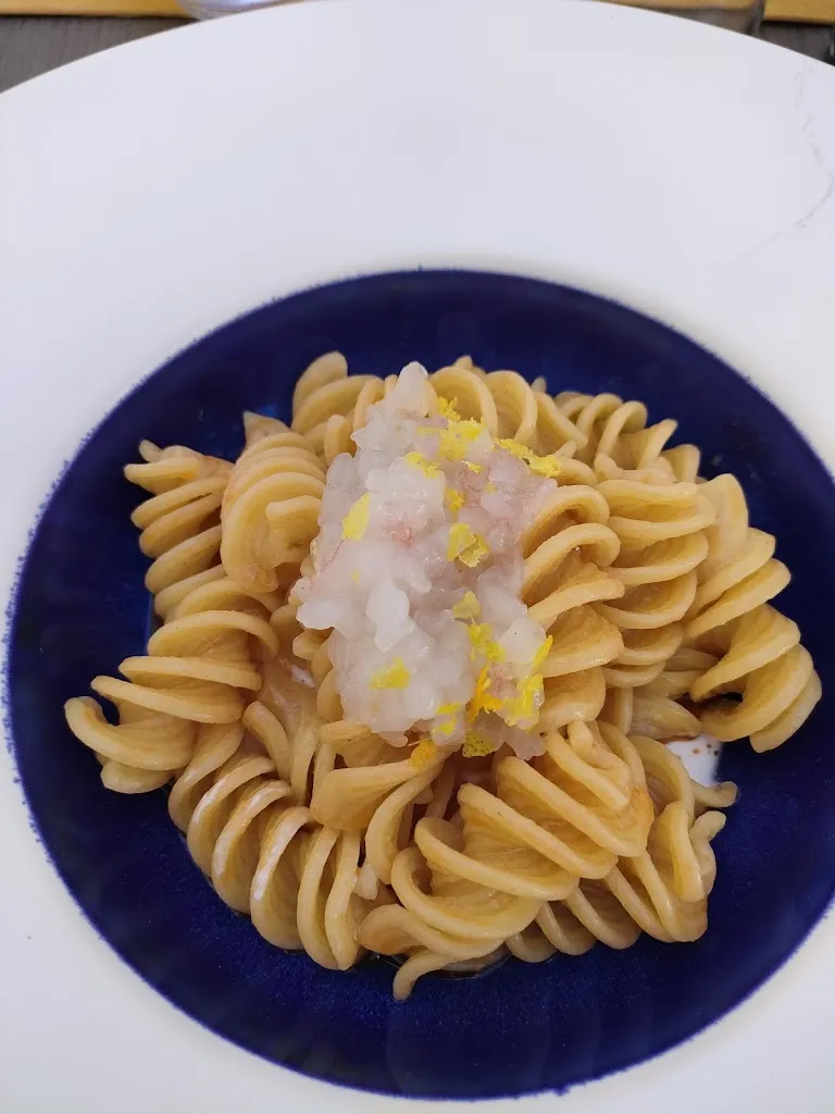 Menu_DeVinum - Wine Bistrot Ristorante Peschici_Peschici_image_4