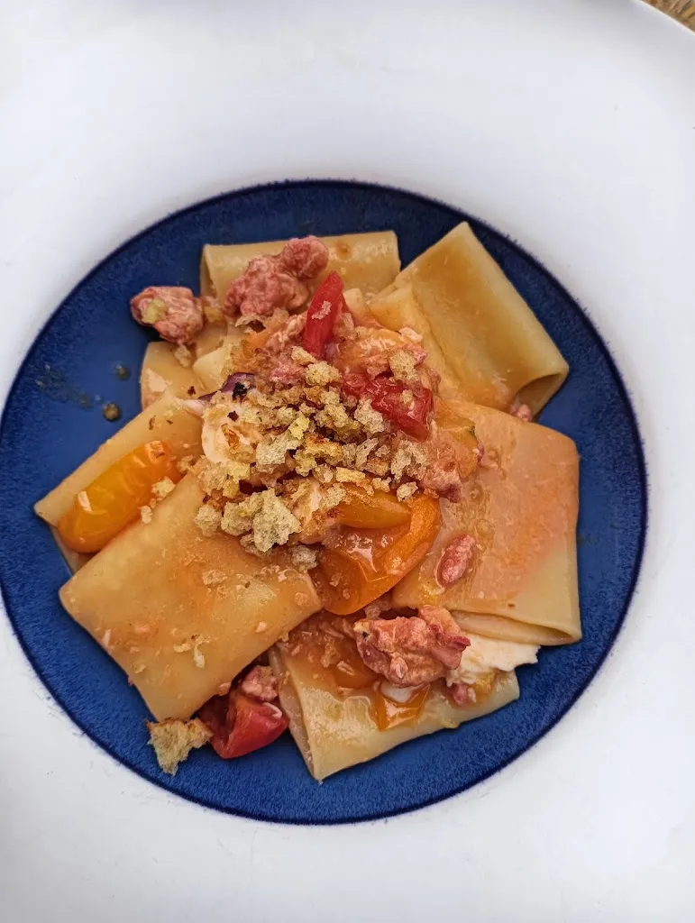 Menu_DeVinum - Wine Bistrot Ristorante Peschici_Peschici_image_5