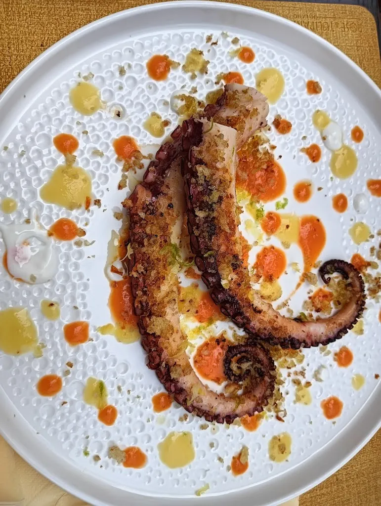 Menu_DeVinum - Wine Bistrot Ristorante Peschici_Peschici_image_6