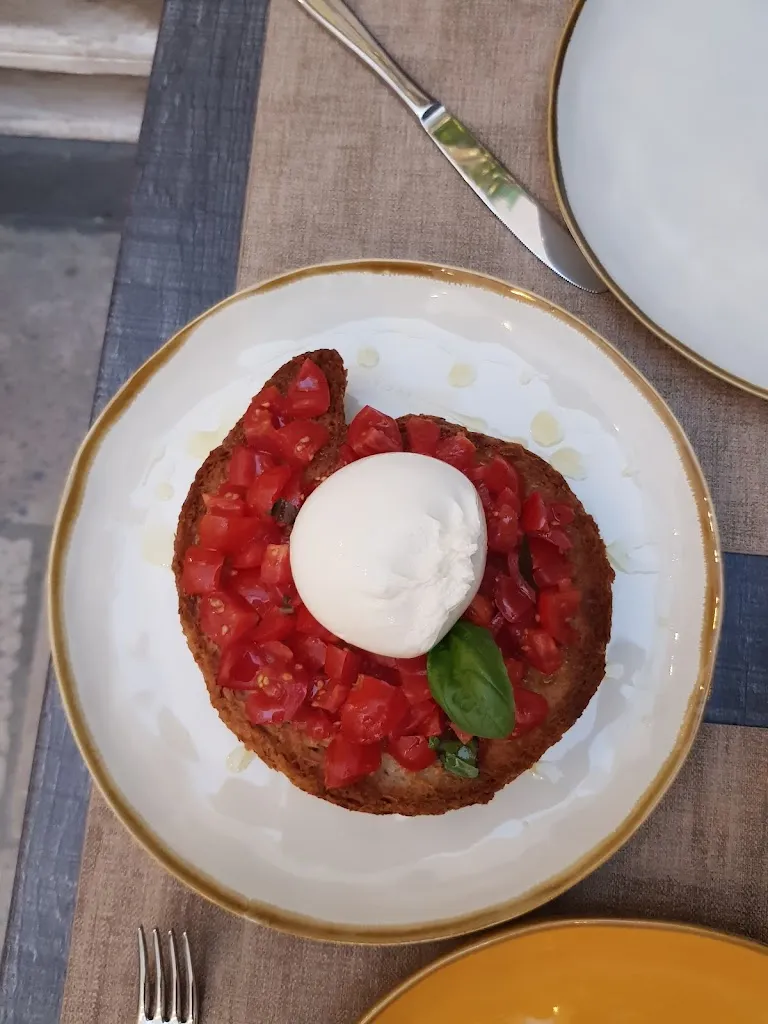 Menu_DeVinum - Wine Bistrot Ristorante Peschici_Peschici_image_8