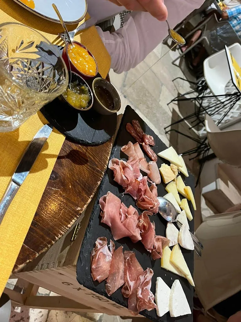 Menu_DeVinum - Wine Bistrot Ristorante Peschici_Peschici_image_9