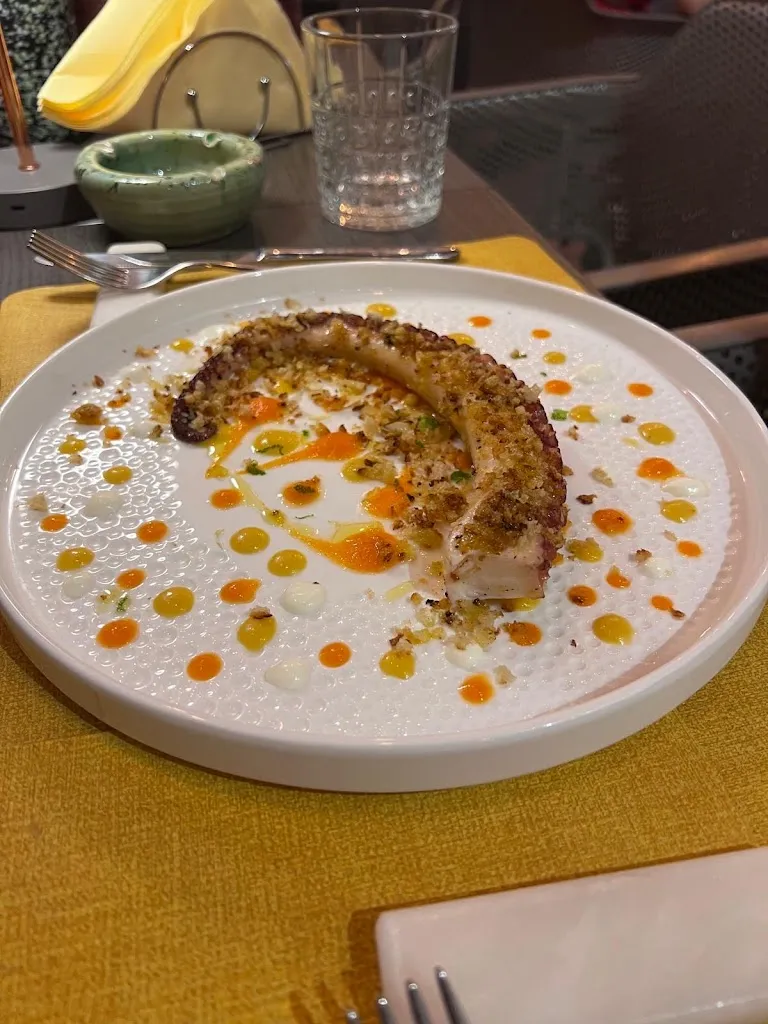 Mountain Sky_DeVinum - Wine Bistrot Ristorante Peschici_Peschici_review