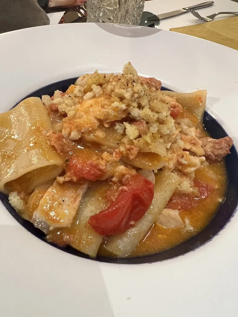 Lisa Kralapp_DeVinum - Wine Bistrot Ristorante Peschici_Peschici_review