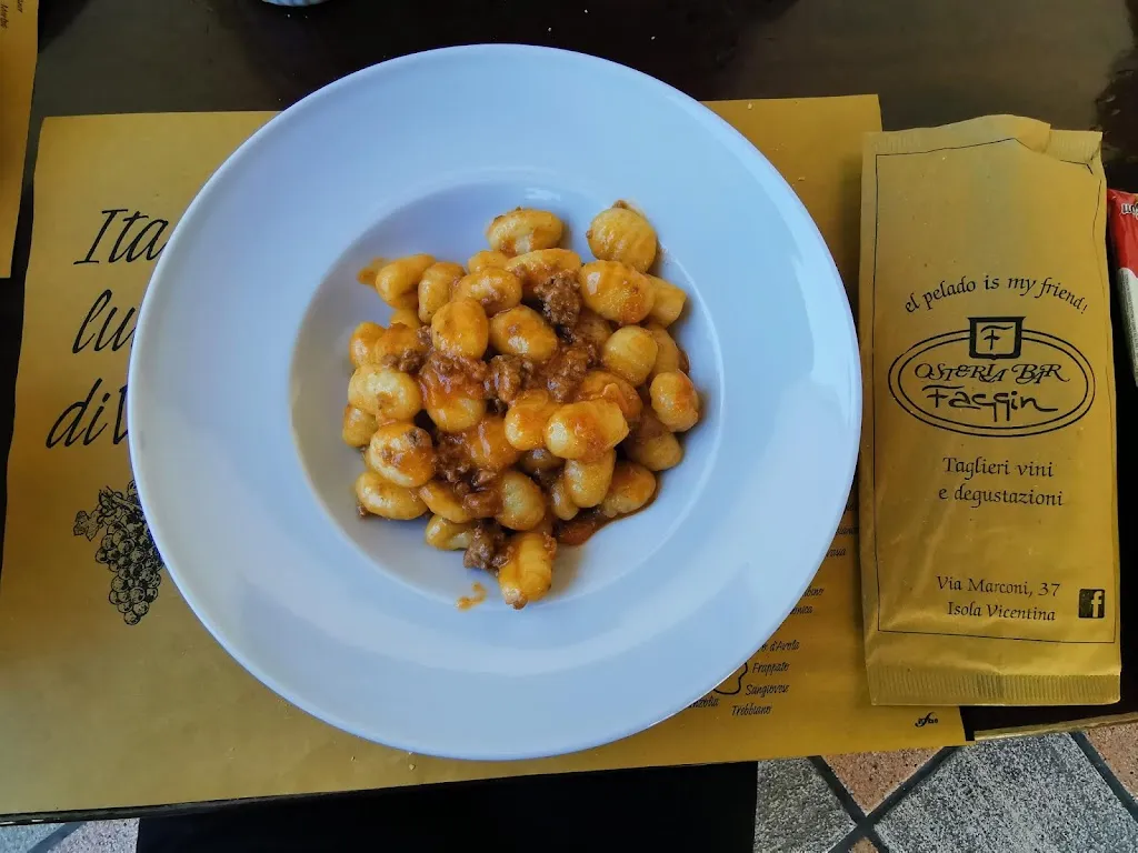 Menu_Bar Faggin_Isola Vicentina_image_5