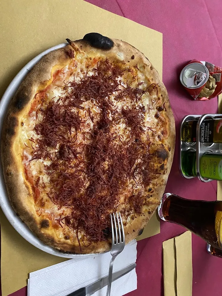 Anton ego 11_Pizzeria Due Lanterne_Isola Vicentina_review