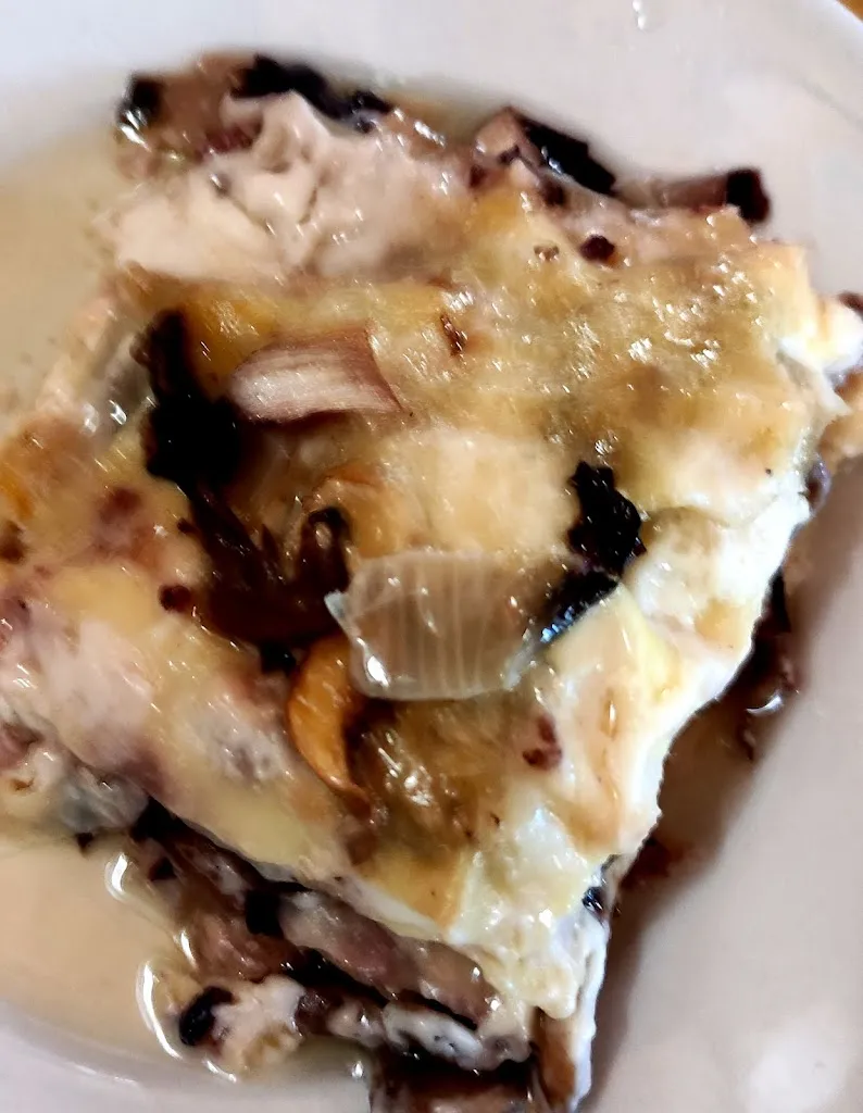 ELLA_Pizzeria Due Lanterne_Isola Vicentina_review