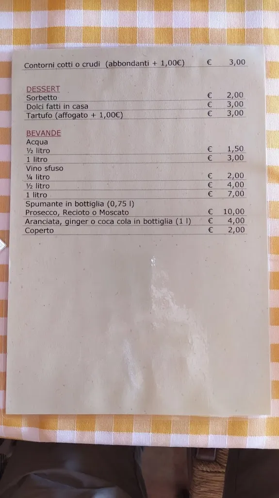 Menu_Trattoria Chiumento_Isola Vicentina_image_2