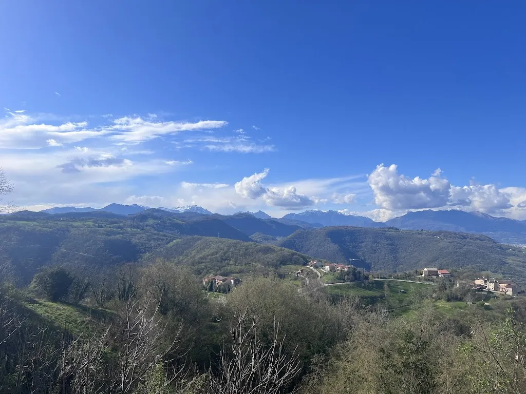 John Fenwick_Trattoria Chiumento_Isola Vicentina_review