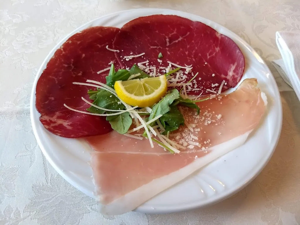 Davide Maistrello_Trattoria Chiumento_Isola Vicentina_review