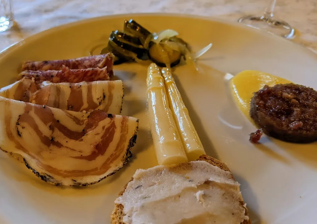 dolomoto_Agriturismo La Gramola_Isola Vicentina_review