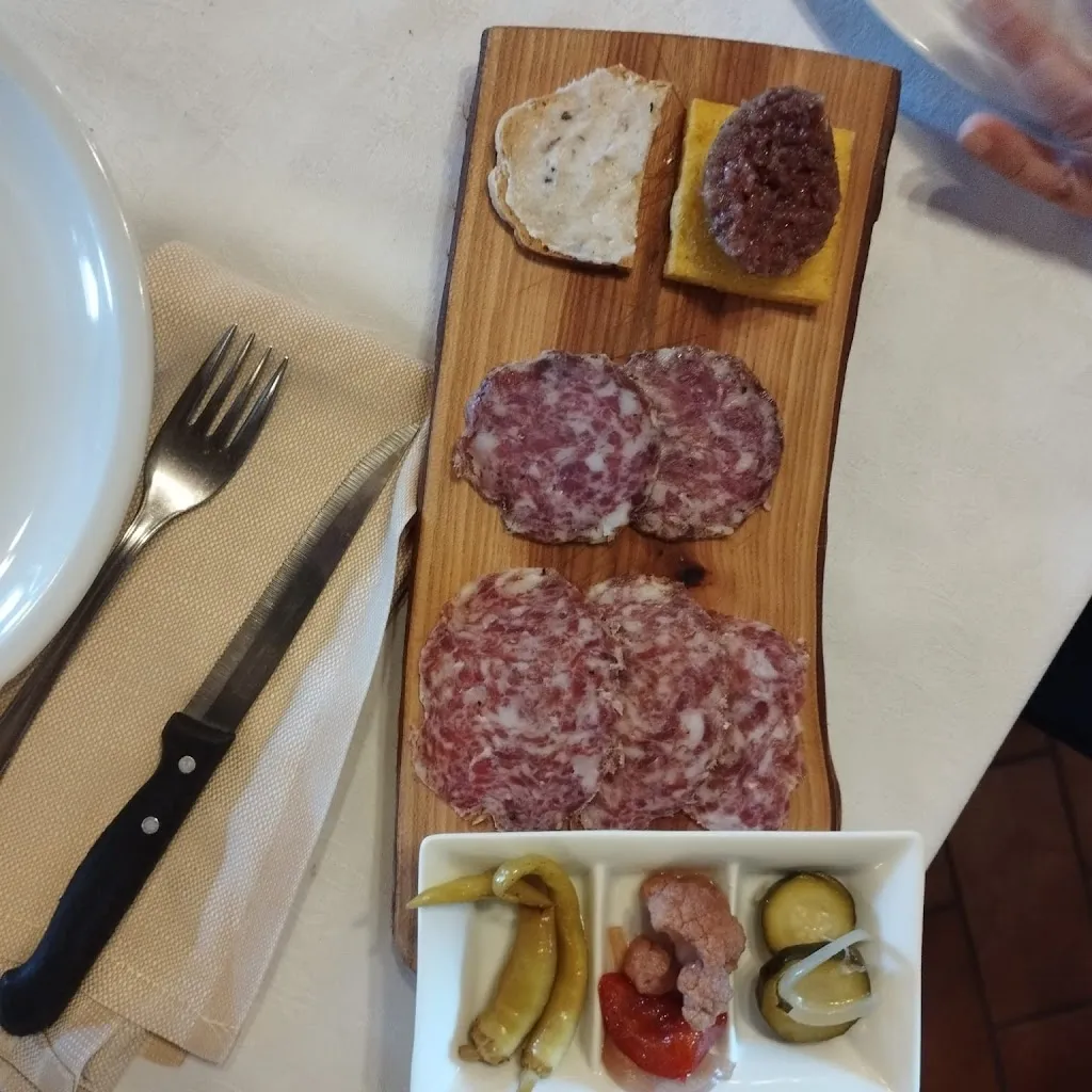 Manu T_Agriturismo La Gramola_Isola Vicentina_review