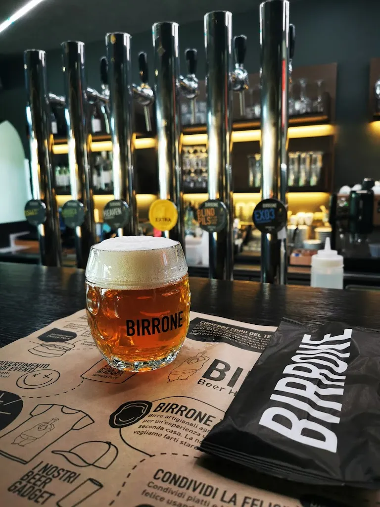 DAV '74_Birrone Taproom - Beer House & Comfort Food_Isola Vicentina_review