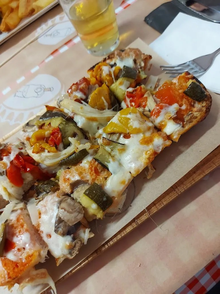 Cinzia Rizzo_Birrone Taproom - Beer House & Comfort Food_Isola Vicentina_review