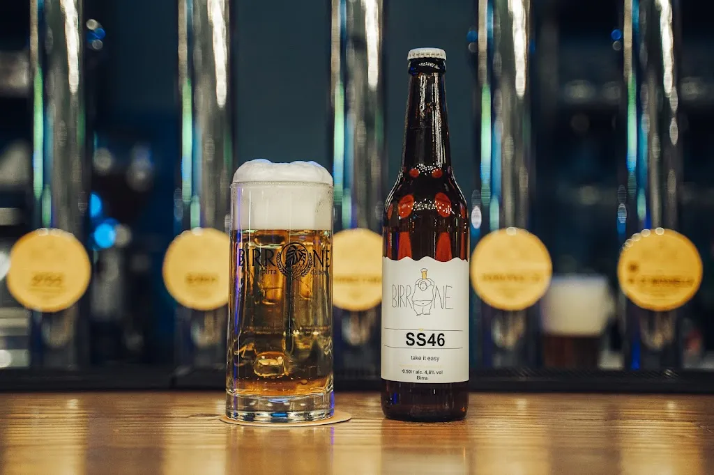 Birrone Taproom - Beer House & Comfort Food_Isola Vicentina_slider_image_2