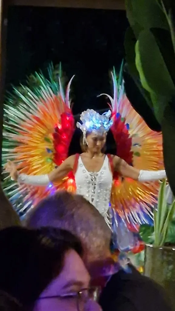 Daniel Galvin_La Fazenda_Isola Vicentina_review