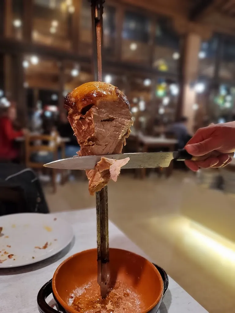 Ben Hue_La Fazenda_Isola Vicentina_review