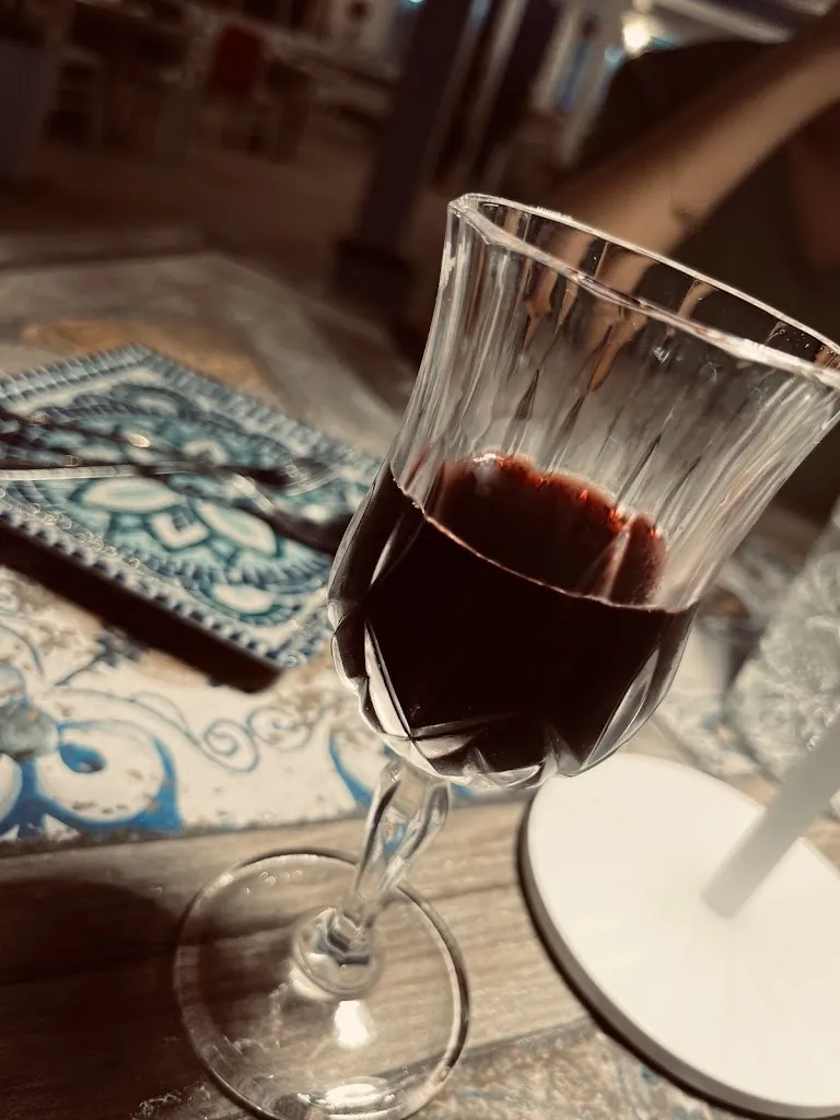 Salvatore Schembri Volpe_Eden_Peschici_review