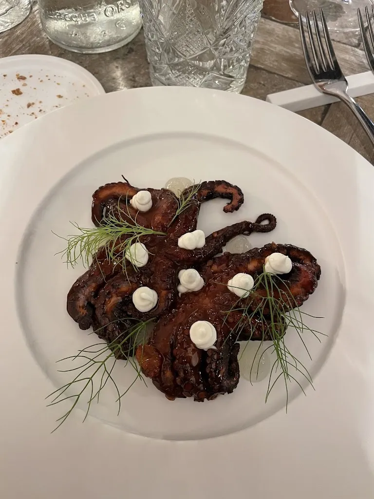 Arthur Bouffard_Eden_Peschici_review