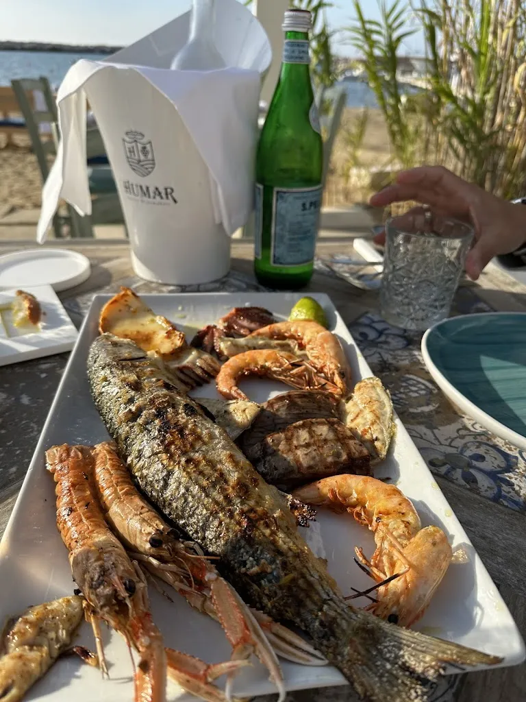 Karolina Skwarlinska-Marczuk_Eden_Peschici_review