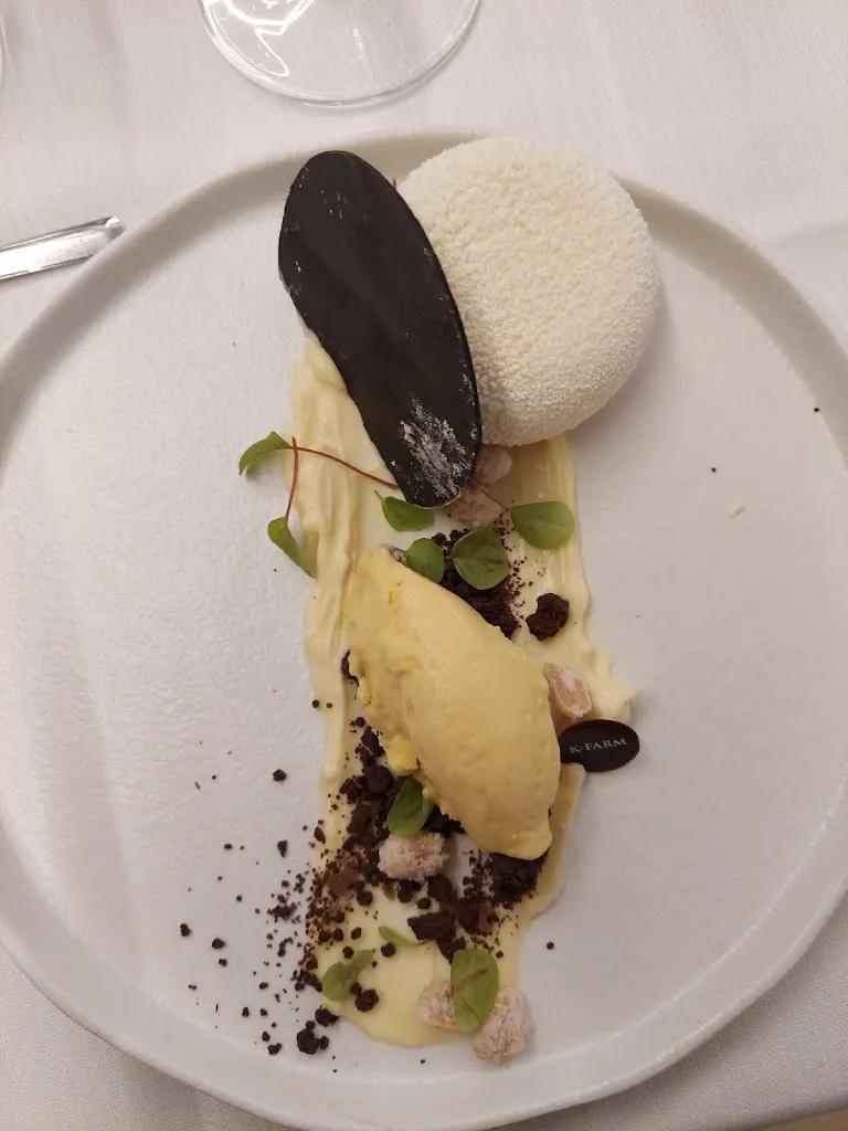 Menu_Ristorante @ K-Farm Resort_Isola Vicentina_image_5