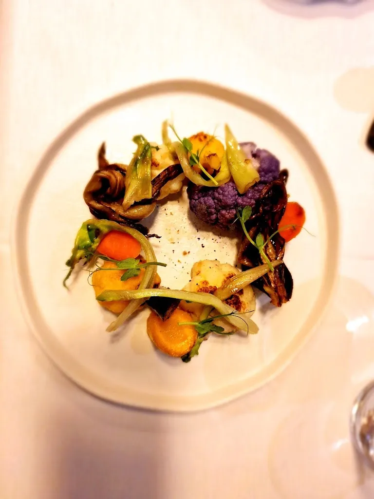 Menu_Ristorante @ K-Farm Resort_Isola Vicentina_image_6