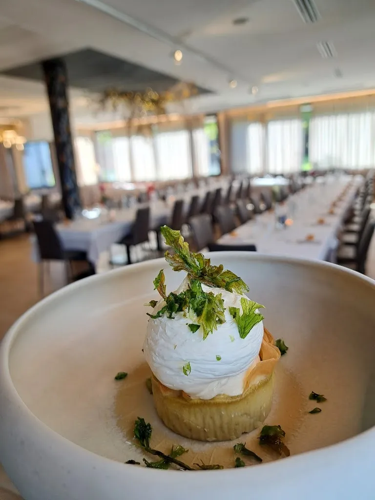 Ristorante @ K-Farm Resort_Isola Vicentina_slider_image_2