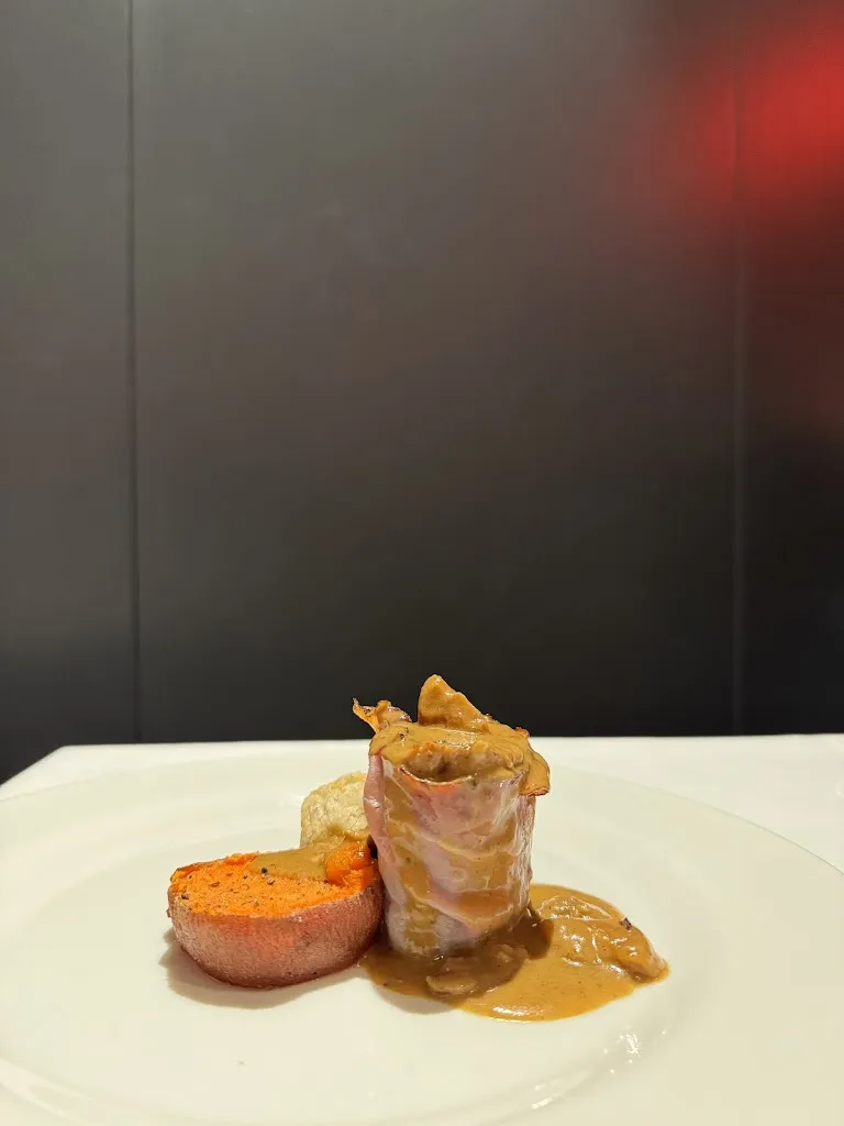 Ristorante @ K-Farm Resort_Isola Vicentina_slider_image_3