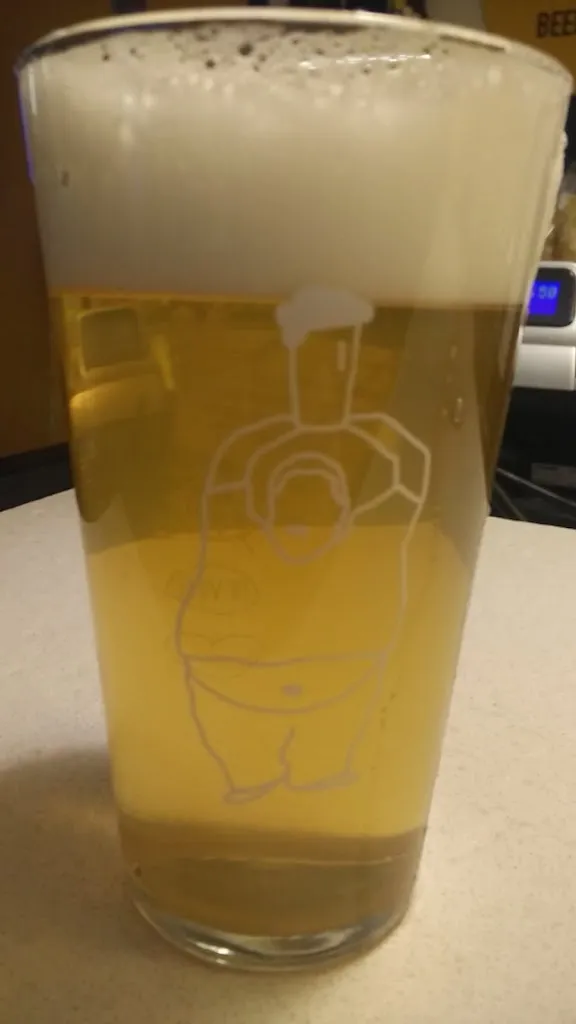 Menu_Birrone - Birrificio Artigianale Agricolo Vicenza_Isola Vicentina_immagine_6