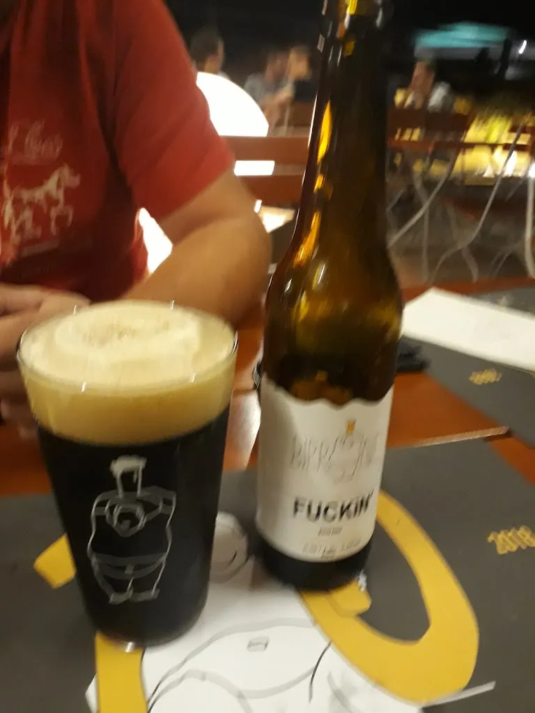 Menu_Birrone - Birrificio Artigianale Agricolo Vicenza_Isola Vicentina_immagine_9