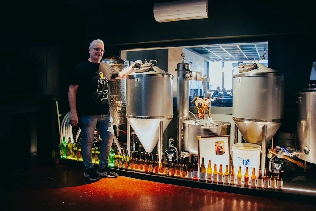 Birrone - Birrificio Artigianale Agricolo Vicenza restaurant in Isola Vicentina