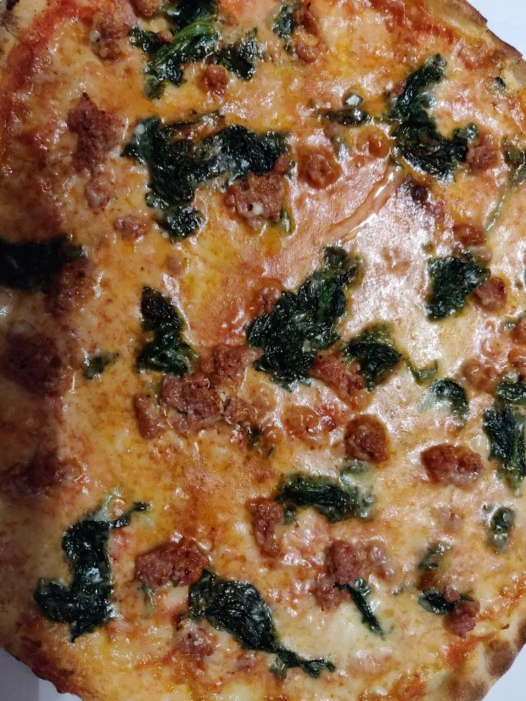 Menu_Pizza Party Di Bortolotto Andrea_Isola Vicentina_image_3