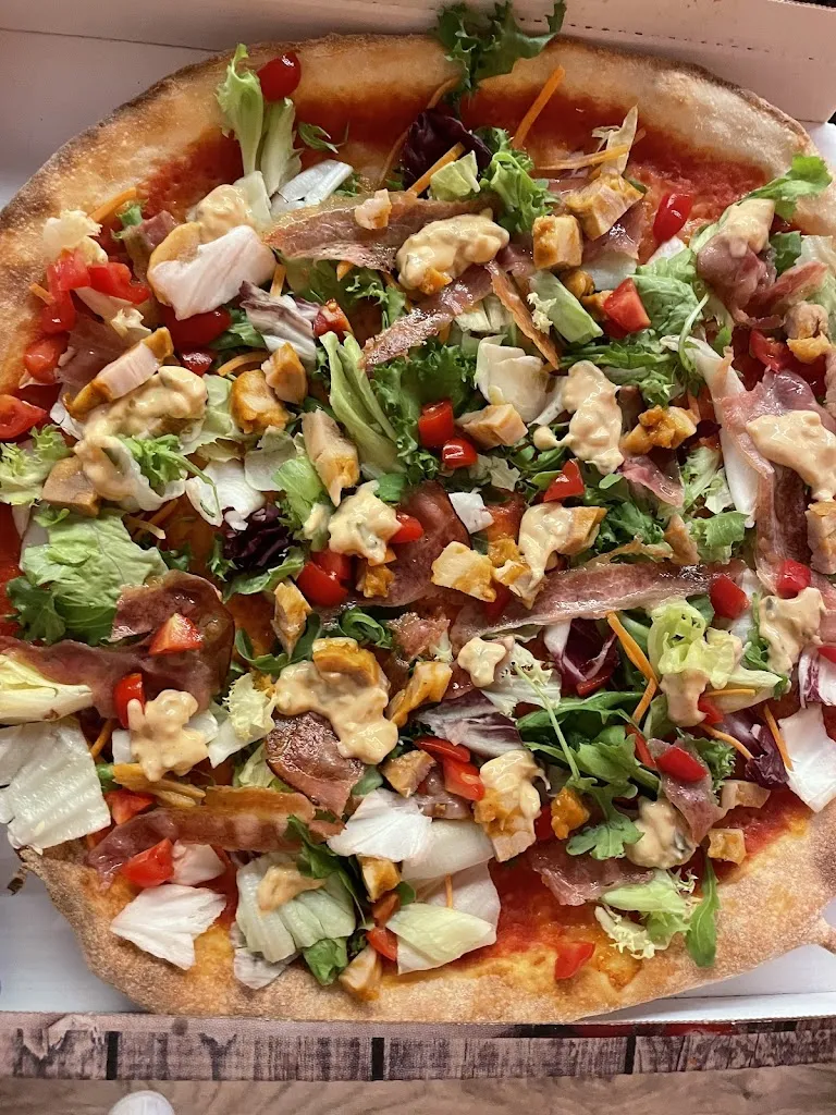 Menu_Pizza Party Di Bortolotto Andrea_Isola Vicentina_image_5