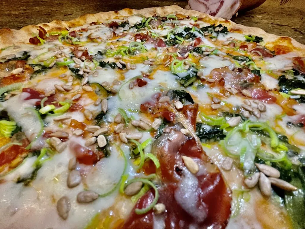 Menu_Pizza Party Di Bortolotto Andrea_Isola Vicentina_image_7