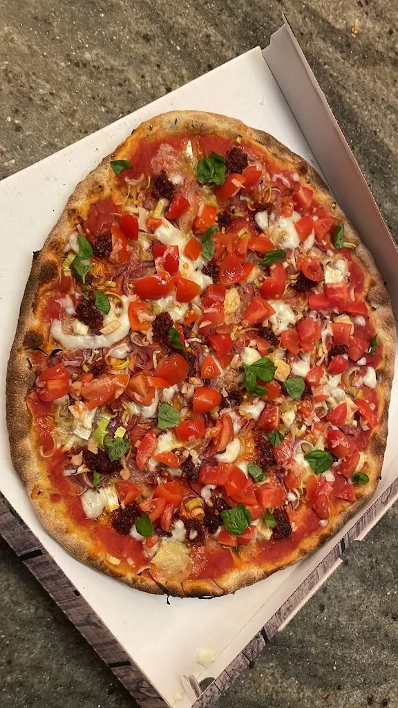 Menu_Pizza Party Di Bortolotto Andrea_Isola Vicentina_image_8