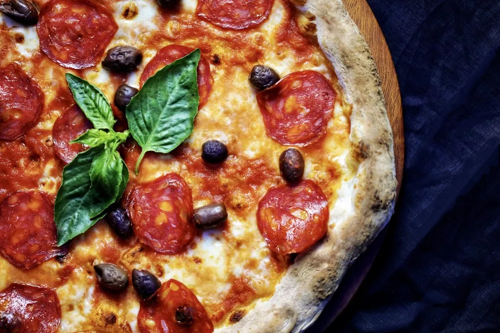 Menu_Pizza Party Di Bortolotto Andrea_Isola Vicentina_image_9